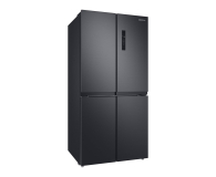Lodówka Samsung RF48A400EB4 EO Multidoor No Frost 179,3cm Grafitowa Stal Kostkarka Twistowa AI 488L - 1264809 - zdjęcie 6
